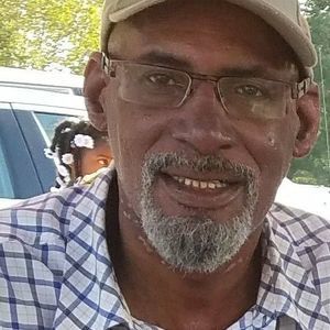 Meet your Posher, Larry